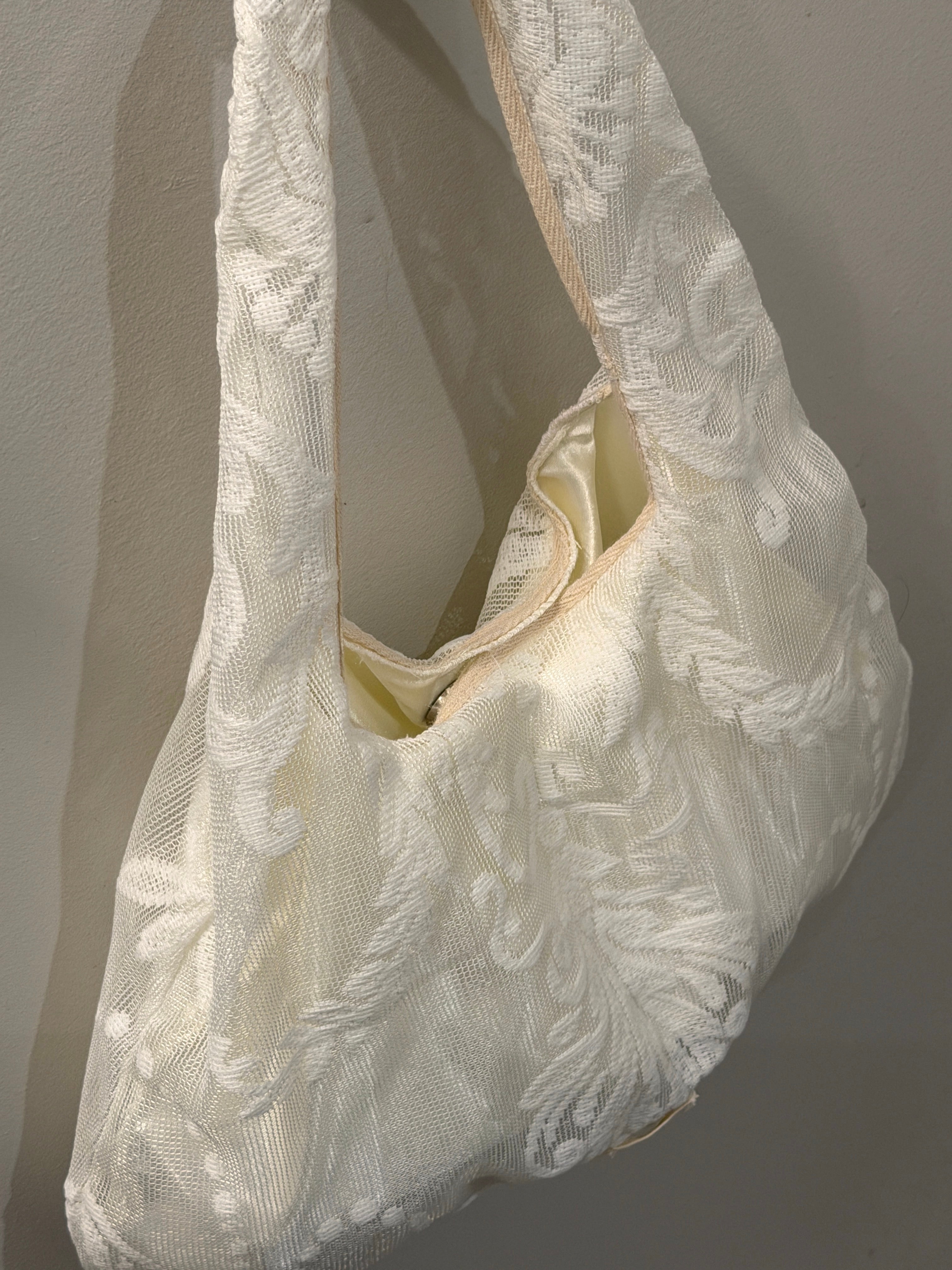 The Lace Bag