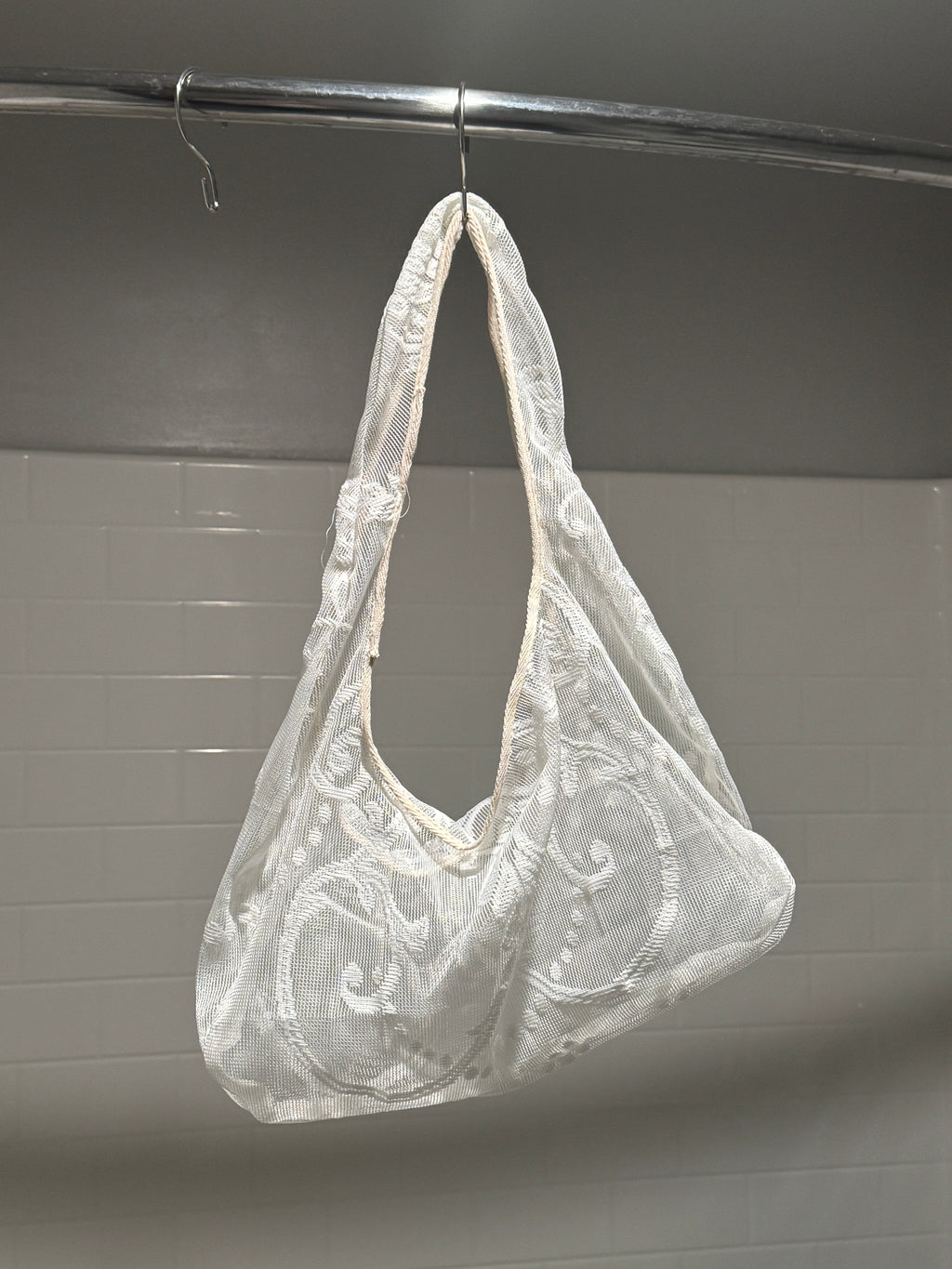 The Lace Bag